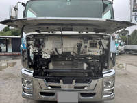 いすゞギガアルミウイング大型（10t）[写真17]