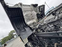 いすゞギガアルミウイング大型（10t）[写真22]