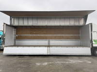 いすゞギガアルミウイング大型（10t）[写真23]