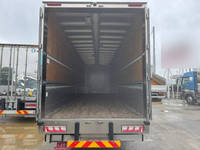 いすゞギガアルミウイング大型（10t）[写真24]