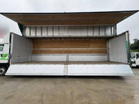 いすゞギガアルミウイング大型（10t）[写真25]