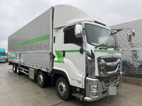 いすゞギガアルミウイング大型（10t）[写真04]