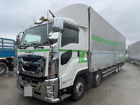 いすゞギガアルミウイング大型（10t）[写真08]