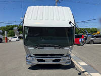 三菱ふそうファイターアルミウイング中型（4t）[写真13]