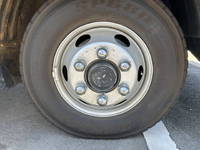 三菱ふそうファイターアルミウイング中型（4t）[写真14]