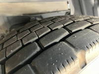 三菱ふそうファイターアルミウイング中型（4t）[写真15]