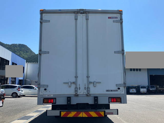 三菱ふそうファイターアルミウイング中型（4t）[写真02]