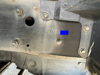 三菱ふそうファイターアルミウイング中型（4t）[写真22]