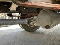 三菱ふそうファイターアルミウイング中型（4t）[写真25]