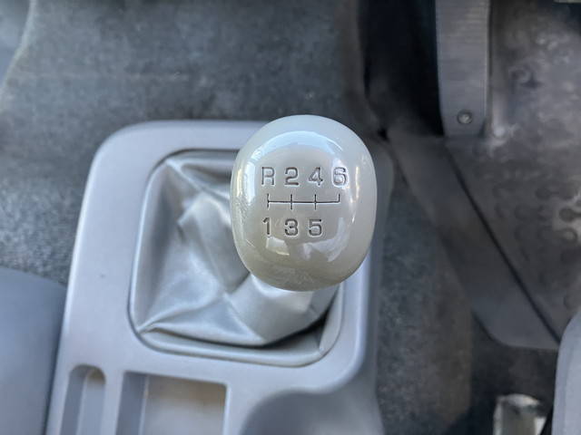 三菱ふそうファイターアルミウイング中型（4t）[写真25]