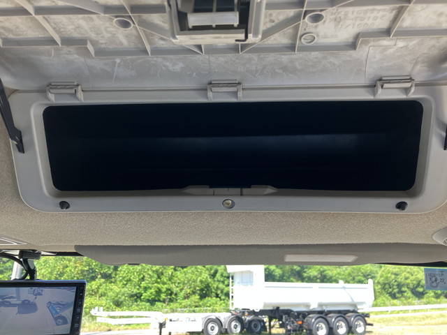 三菱ふそうファイターアルミウイング中型（4t）[写真30]