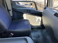 三菱ふそうファイターアルミウイング中型（4t）[写真32]