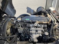 三菱ふそうファイターアルミウイング中型（4t）[写真35]