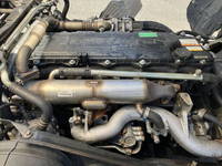 三菱ふそうファイターアルミウイング中型（4t）[写真36]