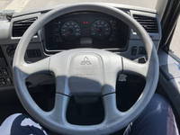 三菱ふそうファイターアルミウイング中型（4t）[写真37]