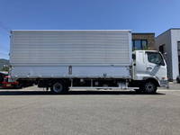 三菱ふそうファイターアルミウイング中型（4t）[写真05]