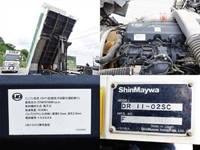 UDトラックスクオンダンプ大型（10t）[写真10]