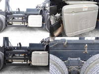 UDトラックスクオンダンプ大型（10t）[写真11]