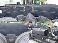 UDトラックスクオンダンプ大型（10t）[写真12]