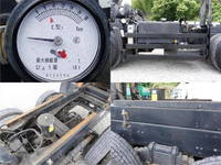 UDトラックスクオンダンプ大型（10t）[写真13]