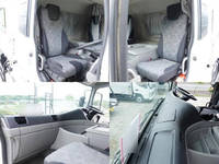 UDトラックスクオンダンプ大型（10t）[写真14]