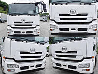 UDトラックスクオンダンプ大型（10t）[写真03]