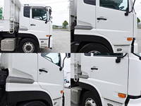 UDトラックスクオンダンプ大型（10t）[写真04]