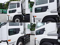 UDトラックスクオンダンプ大型（10t）[写真07]