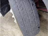 日野プロフィアダンプ大型（10t）[写真11]