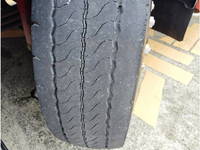 日野プロフィアダンプ大型（10t）[写真12]