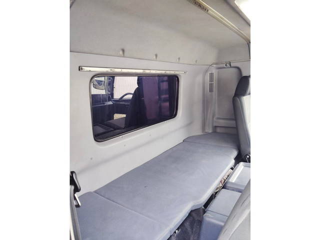 日野プロフィアダンプ大型（10t）[写真16]