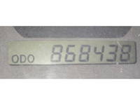 日野プロフィアダンプ大型（10t）[写真20]