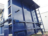 日野プロフィアダンプ大型（10t）[写真21]