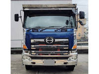 日野プロフィアダンプ大型（10t）[写真22]