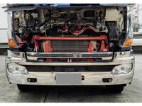 日野プロフィアダンプ大型（10t）[写真23]