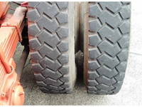 日野プロフィアダンプ大型（10t）[写真25]