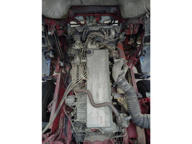 日野プロフィアダンプ大型（10t）[写真27]