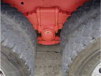 日野プロフィアダンプ大型（10t）[写真28]