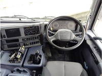 日野プロフィアダンプ大型（10t）[写真29]