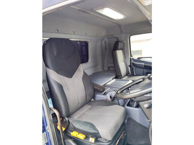 日野プロフィアダンプ大型（10t）[写真30]