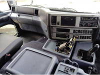 日野プロフィアダンプ大型（10t）[写真31]