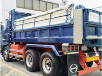 日野プロフィアダンプ大型（10t）[写真07]