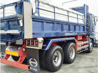 日野プロフィアダンプ大型（10t）[写真08]