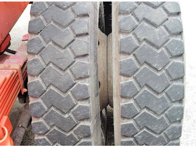 日野プロフィアダンプ大型（10t）[写真09]