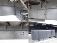 日野レンジャーアルミバン中型（4t）[写真14]