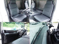 日野レンジャーアルミバン中型（4t）[写真16]