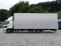 日野レンジャーアルミバン中型（4t）[写真01]