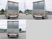 日野レンジャーアルミバン中型（4t）[写真02]