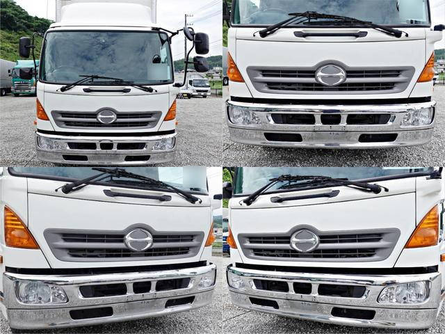 日野レンジャーアルミバン中型（4t）[写真03]