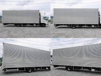 日野レンジャーアルミバン中型（4t）[写真06]